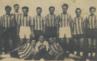 50-es évek