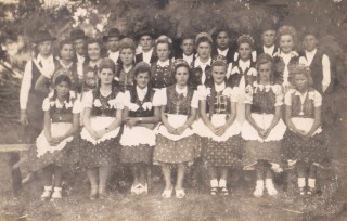 Szüreti mulatságok 2