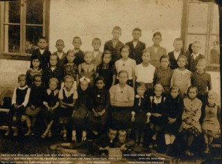 Tabló 1938-40 ?