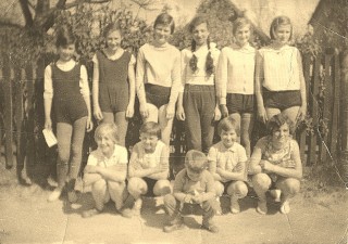 1970-es évek, tornaóra