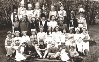Iskolai színjátszás az 1960-as években