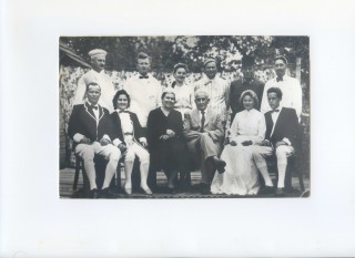 Felnőtt színjátszás az 1960-as években