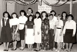 Ifjúsági színjátszás az 1970-es években