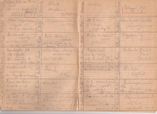 Napló 1951-52