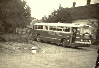 A népszerű IKARUS 
