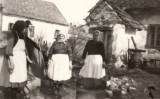 Készülődés 1