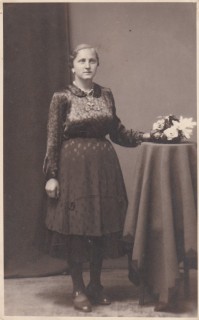 Bertók Ilona