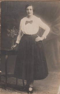 Pintér Katalin