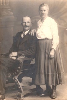 Antalics S Márton