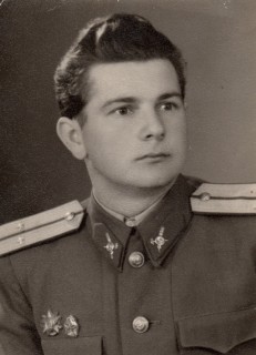 Balogh János