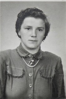Horváth Erzsébet