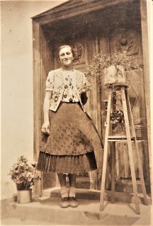Bata Eszter