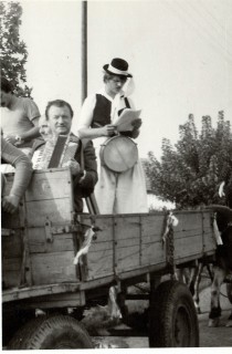 Szüreti mulatságok 12