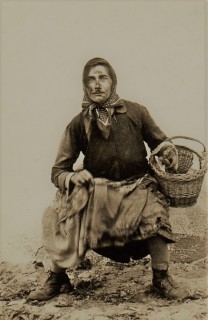 Mulatság résztvevője