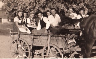 Szüreti mulatságok 13