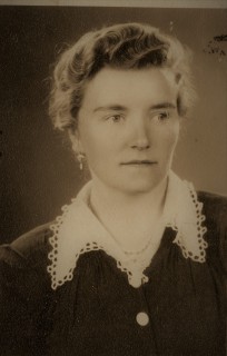 Horváth Eszter