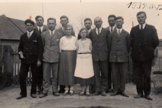 Rokonok