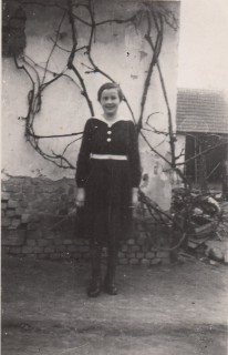 Bertók Magda