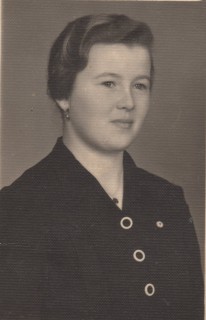 Bertók Magda