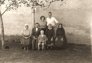 Családom