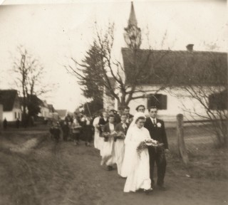 Horváth Eszter