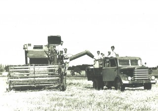 Aratás 1960-1970 között