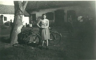 Molnár Annus