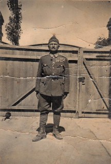 Balogh József