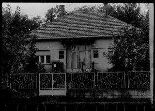 Tanácsház