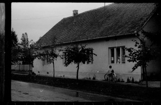 A kultúrház